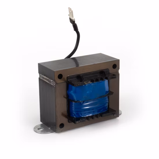Transformador lineal de baja frecuencia 48V 1A para equipos de instrumentos y aparatos