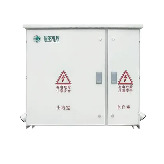 Caja de distribución integrada de bajo voltaje serie Jp