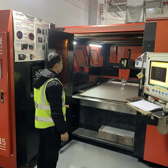 El metal eléctrico de la caja del recinto modificó la caja del panel de distribución de energía del LV para requisitos particulares de la baja tensión