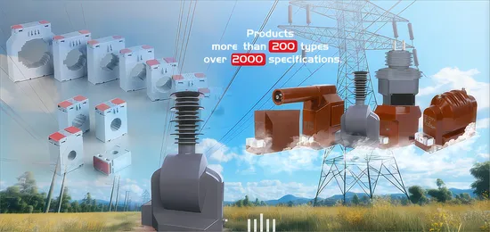 Relación PT 11000/110V, 50va, Transformador de potencial (PT) /Transformador de voltaje (VT) Clase de precisión 0.5, 10kv Instrumento de medición de voltaje interior Jdz10