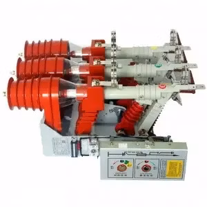 Fzn21 40.5kv 1250A Interior Alto